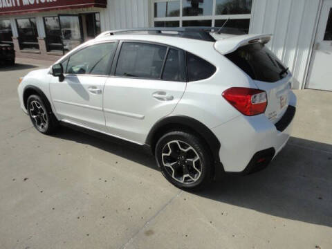 2013 Subaru XV Crosstrek 2.0i Premium