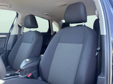 2021 Volkswagen Jetta R-Line