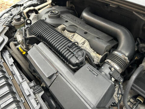 2016 Volvo V60 Cross Country T5