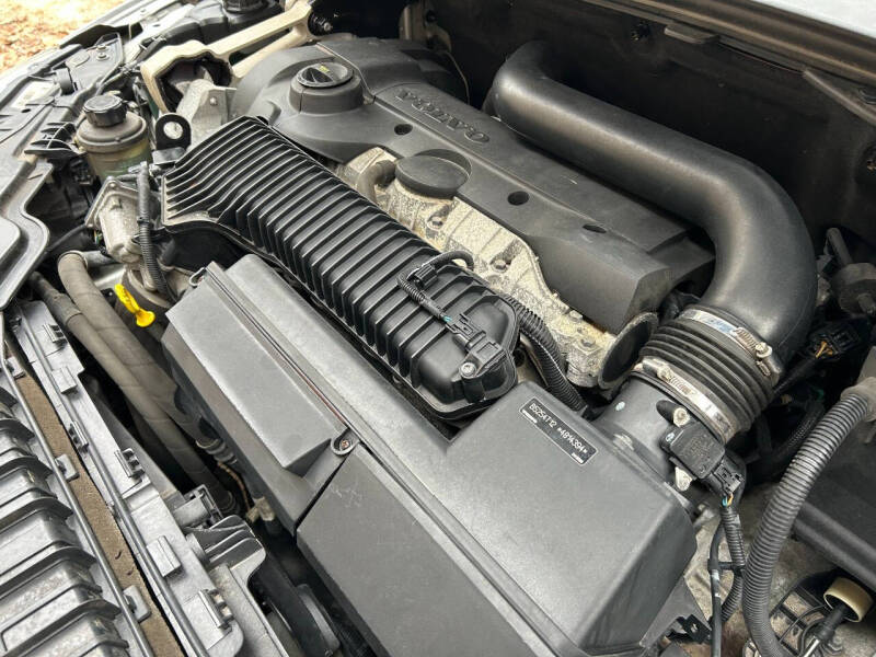 2016 Volvo V60 Cross Country T5