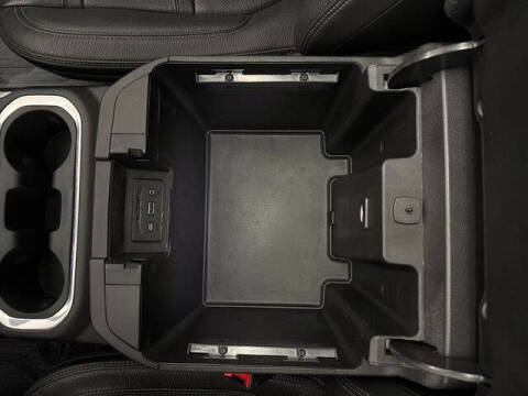 2022 GMC Sierra 2500HD