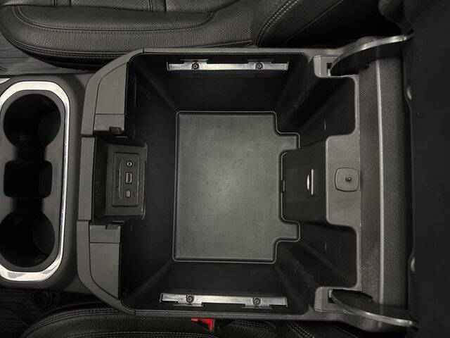 2022 GMC Sierra 2500HD