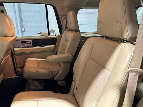 2017 Ford Expedition XLT