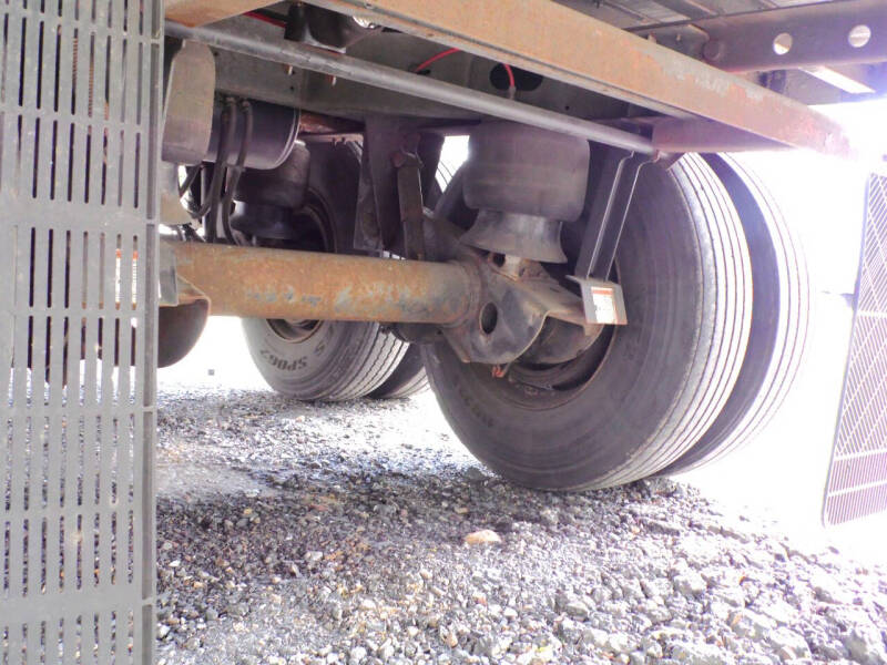 2013 Great Dane dry van