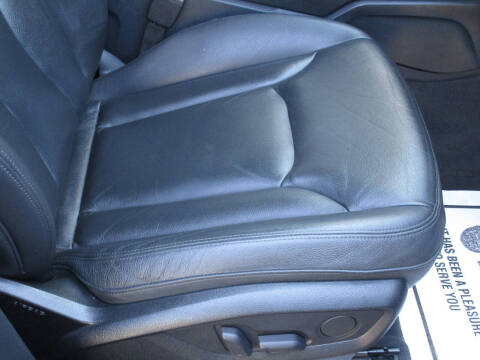 2017 Audi Q7 3.0T quattro Premium Plus