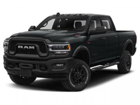 2021 RAM 2500 Power Wagon