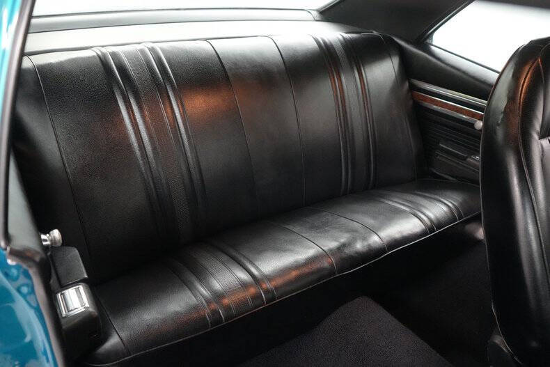 1972 Chevrolet Nova