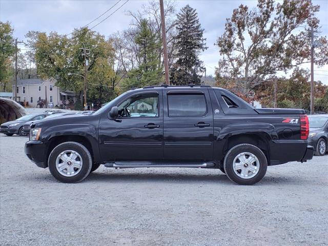 2013 Chevrolet Avalanche for sale at Tri State Auto Sales in Cincinnati, OH