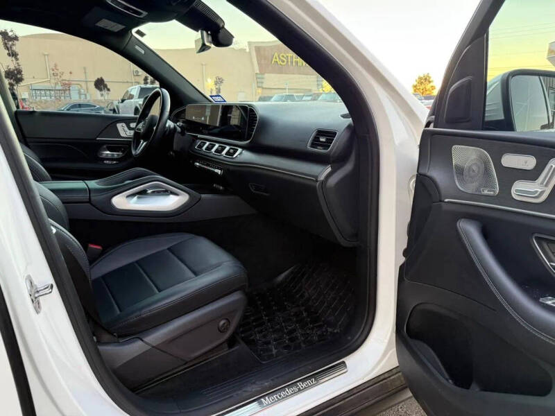 2022 Mercedes-Benz GLE GLE 350