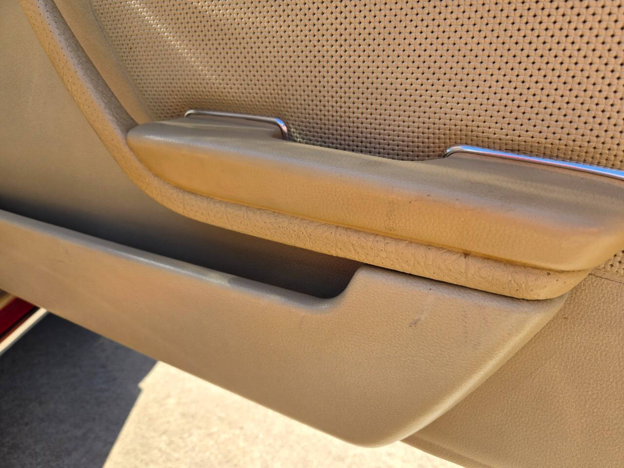 1978 Mercedes-Benz 450-Class 156