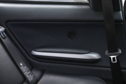 2005 BMW M3