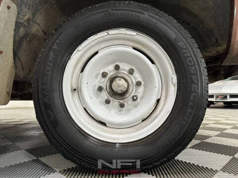 1980 GMC C/K 2500 Series