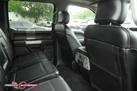 2017 Ford F-350 Super Duty Lariat