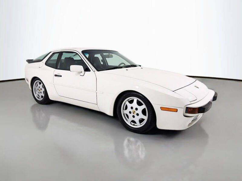 1987 Porsche 944