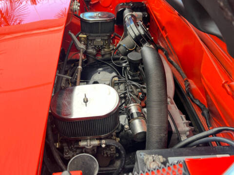 1970 Porsche 914