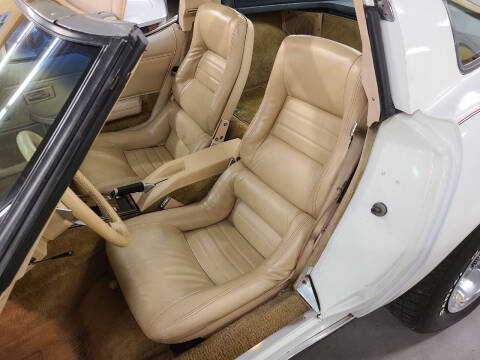 1979 Chevrolet Corvette