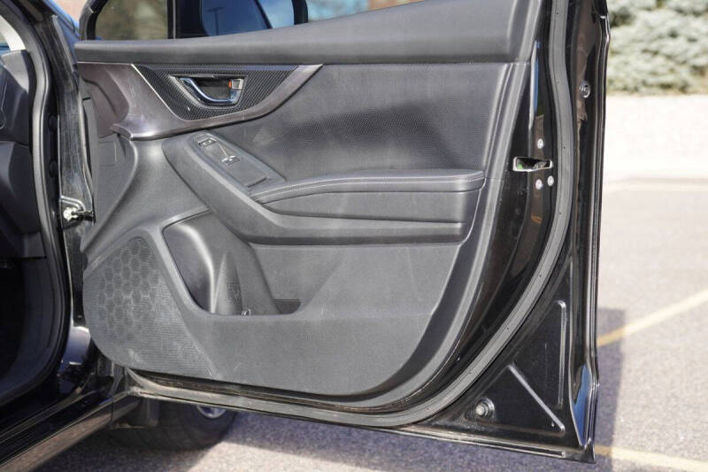 2018 Subaru Impreza Limited