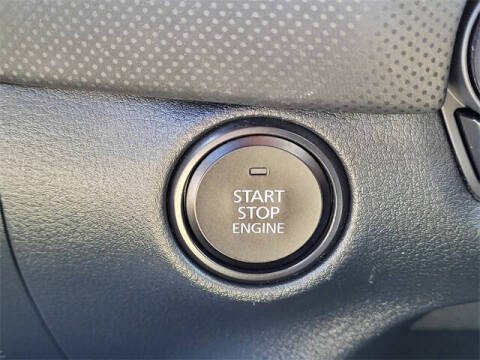 2024 Mazda CX-50 2.5 S Preferred