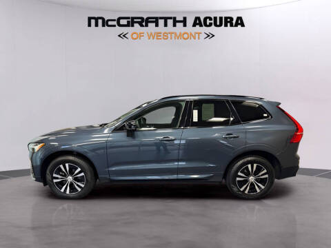2024 Volvo XC60 B5 Core Dark Theme