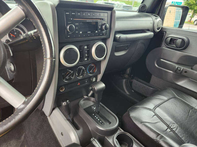 2015 Jeep Compass Sport