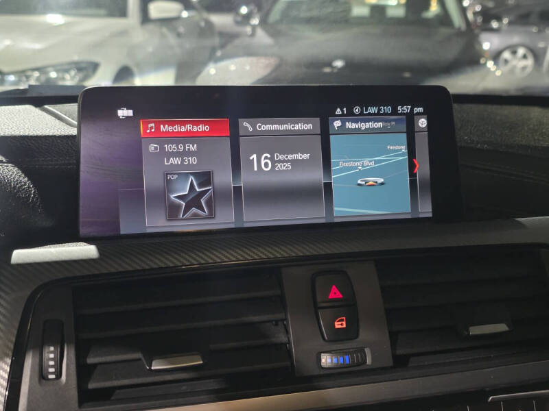 2019 BMW 4 Series 430i