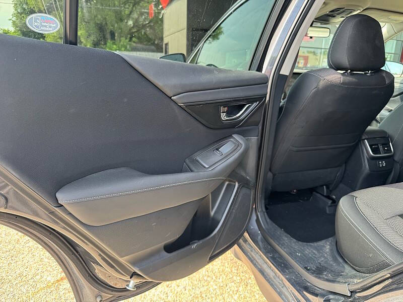 2023 Subaru Outback Premium