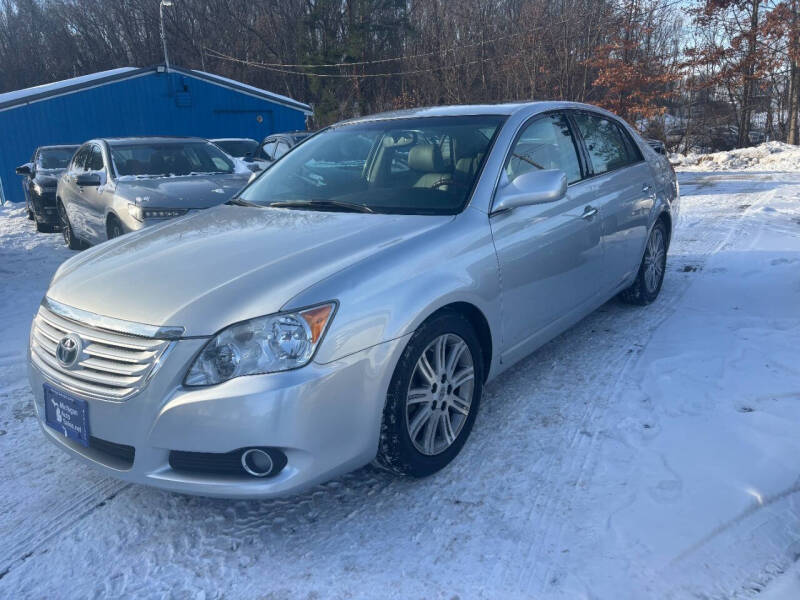 2008 Toyota Avalon Limited