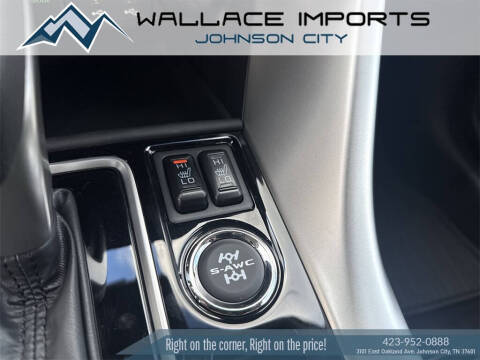 2026 Mitsubishi Eclipse Cross SE