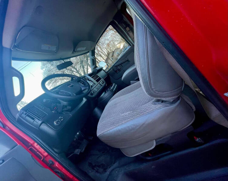 2018 GMC Savana 2500