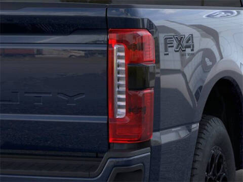 2025 Ford F-350 Super Duty