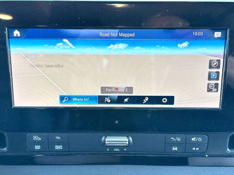 2020 Mercedes-Benz Sprinter