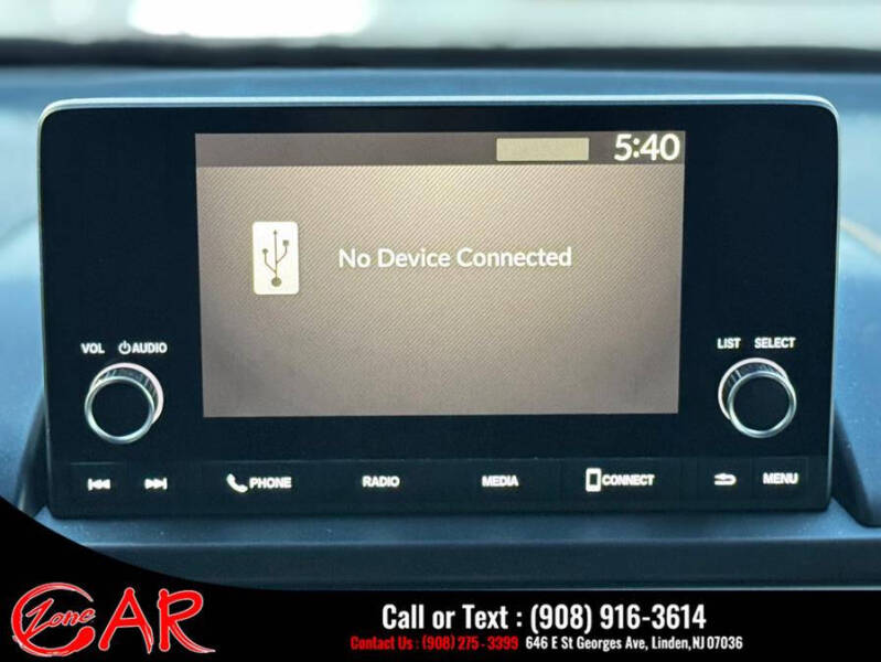 2023 Honda Pilot Sport