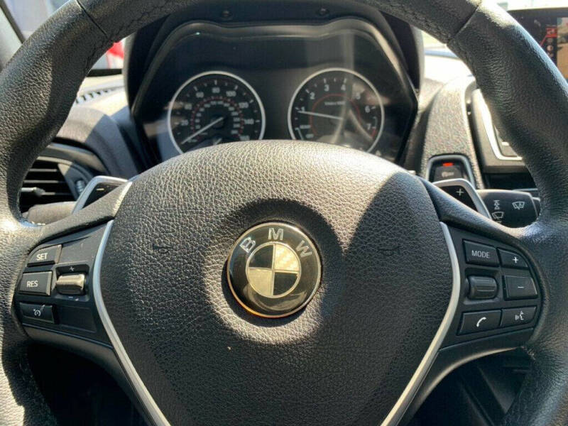 2016 BMW 2 Series 228i