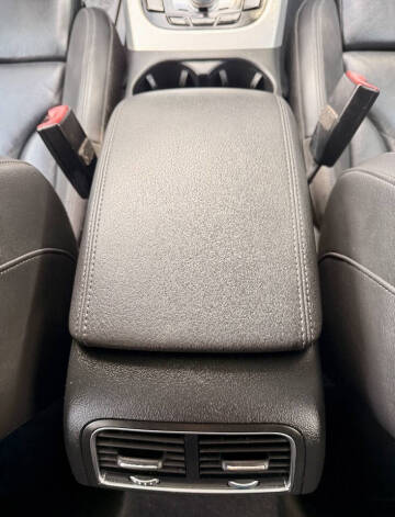 2017 Audi Q5 3.0T quattro Premium Plus