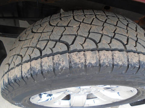 2017 Chevrolet Silverado 1500 LTZ Z71