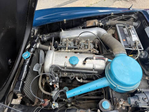1959 Mercedes-Benz 190-Class