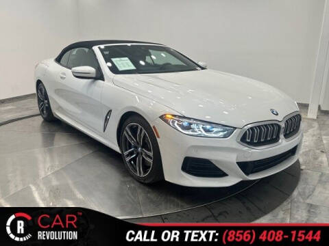 2023 BMW 8 Series for sale at Car Revolution in Maple Shade NJ