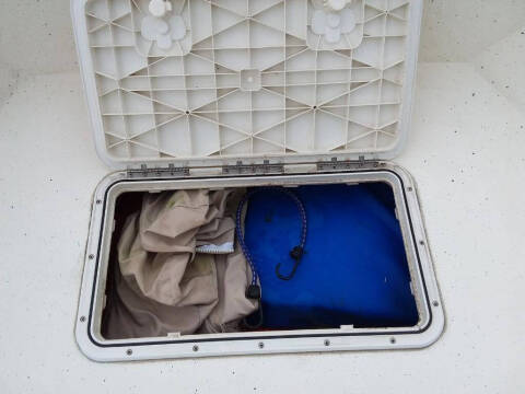 2013 Key Largo 180 Center Console