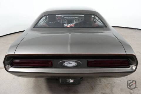 1970 Dodge Challenger