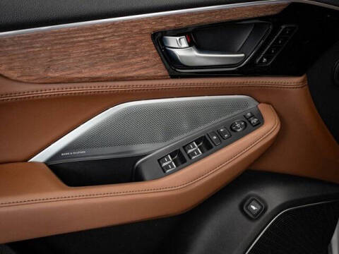 2026 Acura MDX SH-AWD w/Advance