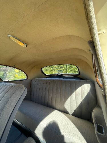 1947 Chevrolet Fleetmaster