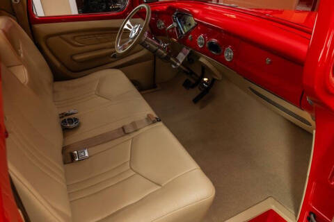 1955 Chevrolet 3100