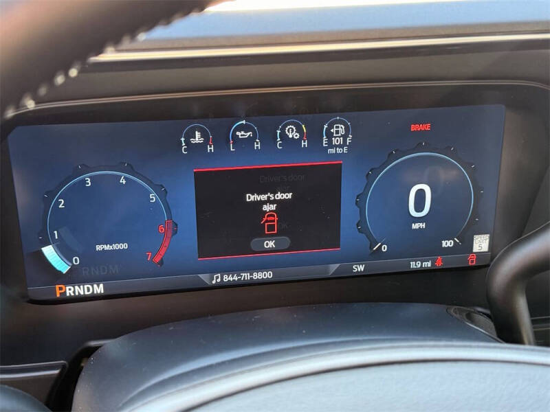 2026 Ford F-350 Super Duty