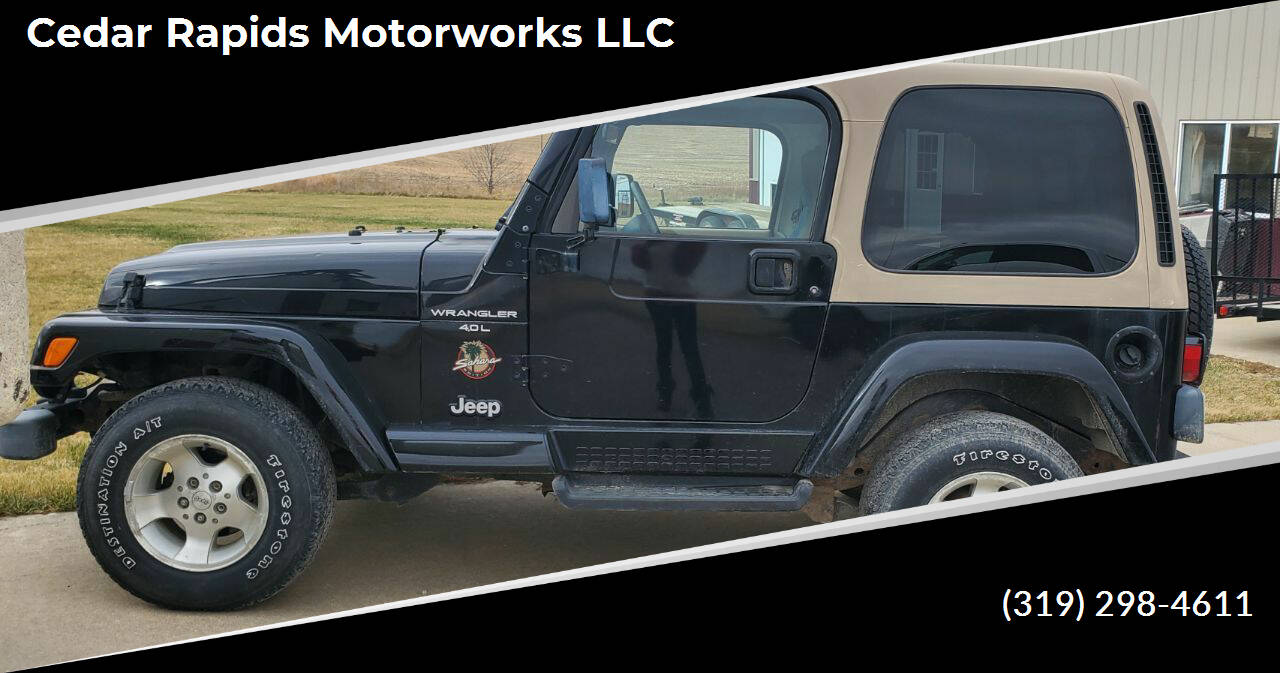 Jeep Wrangler For Sale In Vinton, IA ® Jeep Wrangler For Sale In Vinton, IA ®