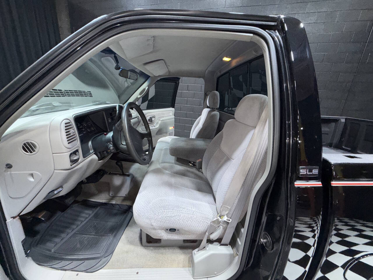 1995 GMC Sierra 1500 19