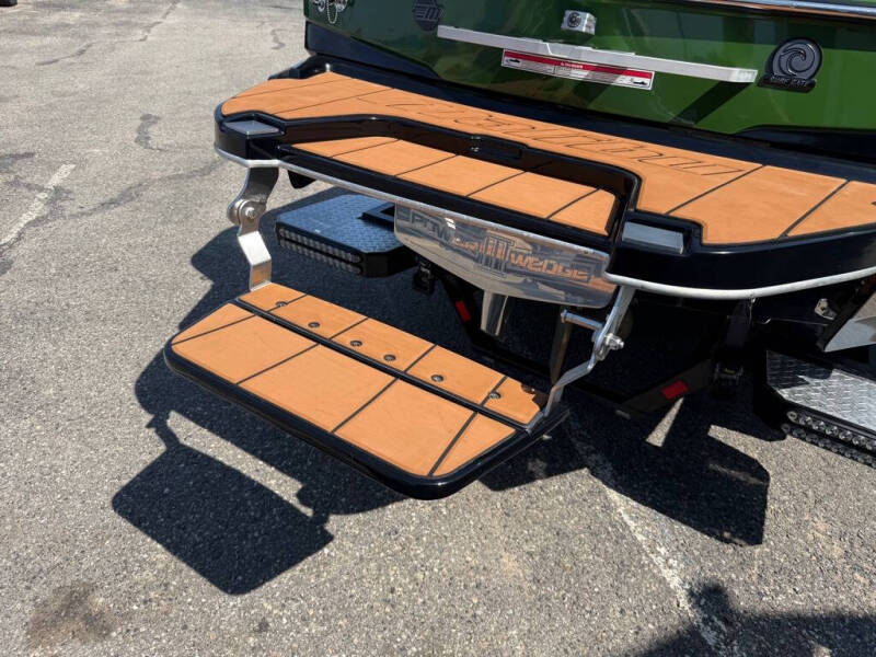 2021 Malibu LSV23