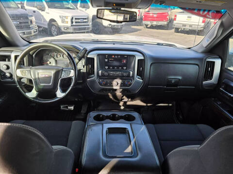 2014 GMC Sierra 1500