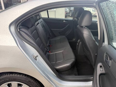 2014 Volkswagen Jetta