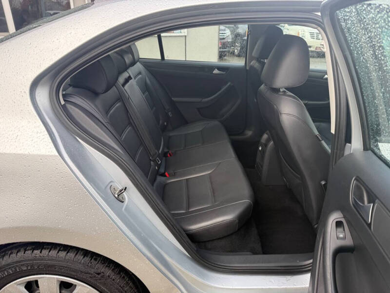 2014 Volkswagen Jetta