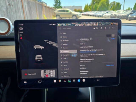 2018 Tesla Model 3 Mid Range